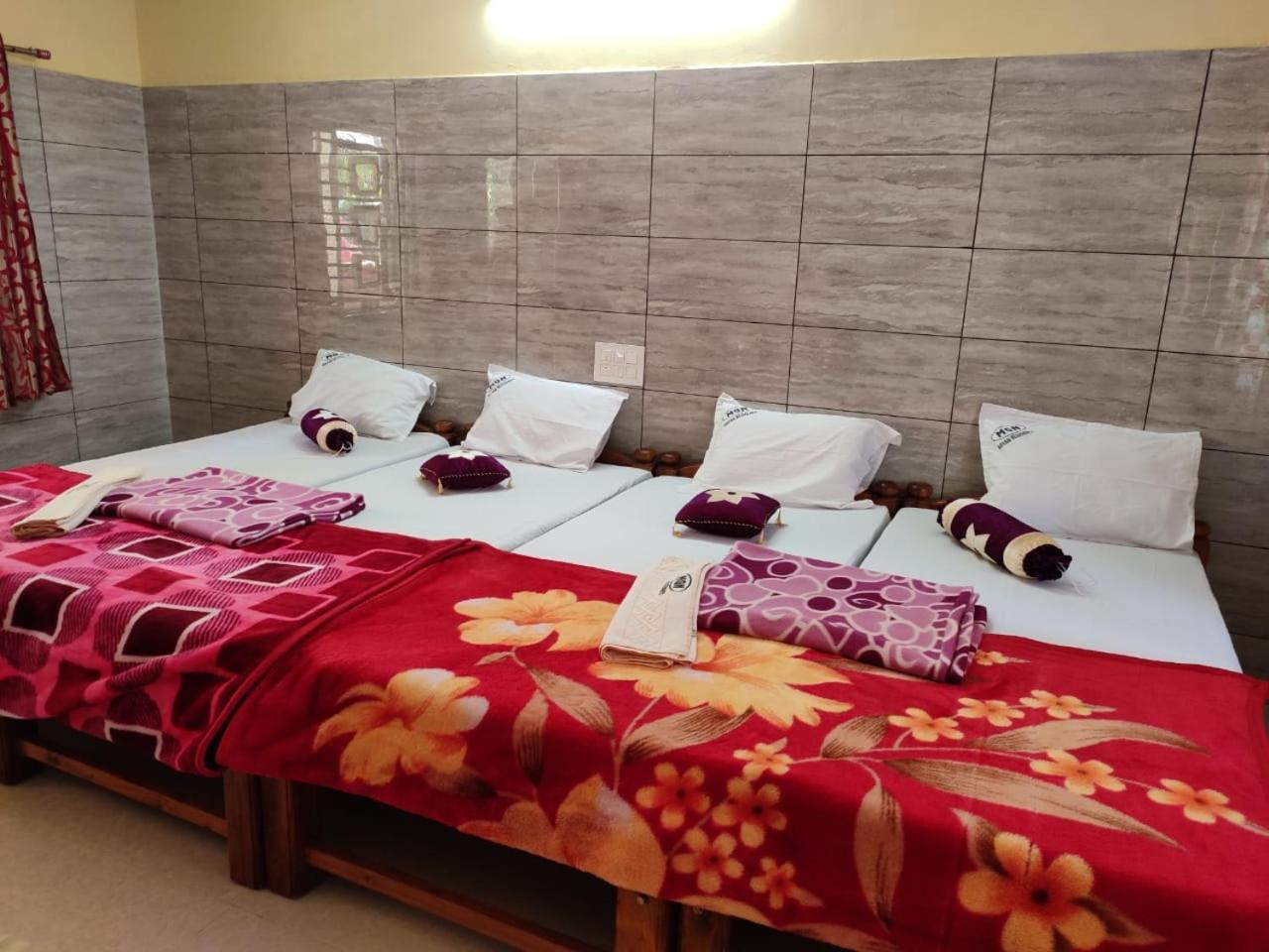 Villa Aryan Residency à Māvalli Chambre photo
